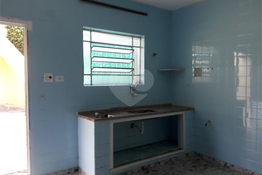 Sobrado à venda com 3 quartos em Mandaqui, São Paulo, SP