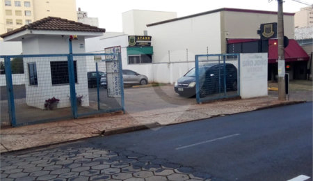 Terreno à venda no Centro, Araraquara, SP