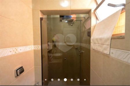 Apartamento à venda com 2 quartos, sendo 1 suíte, em Catumbi, Rio de Janeiro, RJ