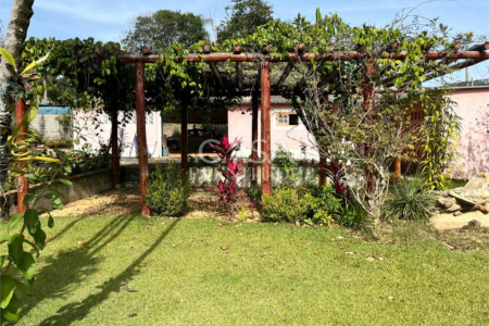 Chácara à venda com 3 suítes em Inhayba, Sorocaba, SP