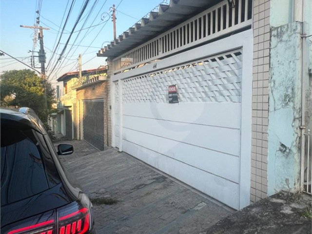 Casa Térrea à venda com 3 quartos em Tremembé, São Paulo, SP