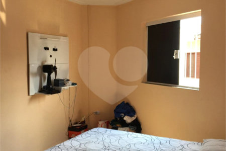 Sobrado à venda com 3 quartos, sendo 1 suíte,  em Vila Lageado, São Paulo, SP