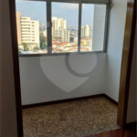 Apartamento à venda com 1 quarto em Santana, São Paulo, SP