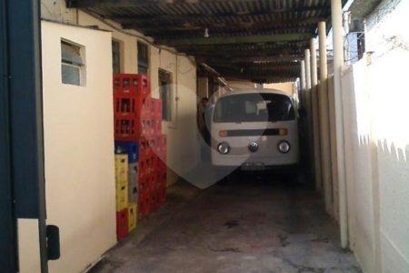 Prédio à venda com 1 quarto em Vila Haro, Sorocaba, SP