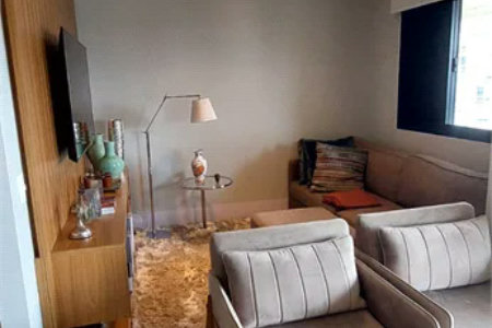 Apartamento à venda com 3 suítes em Vila Andrade, São Paulo, SP
