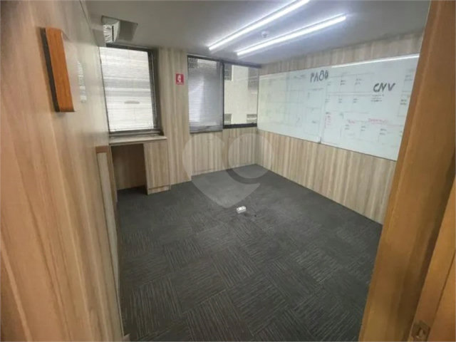 Sala para alugar em Alto da Boa Vista, São Paulo, SP
