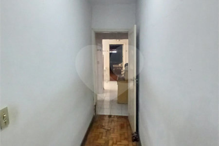 Casa Térrea à venda com 2 quartos em Vila Leopoldina, São Paulo, SP