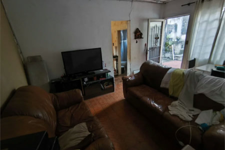 Casa à venda com 3 quartos, sendo 1 suíte, em Umarizal, São Paulo, SP