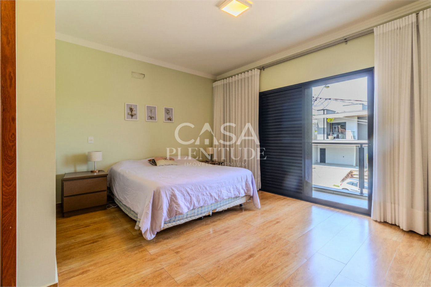 Casa em condomínio à venda com 3 suítes em Chácaras Residenciais Santa Maria, Votorantim, SP