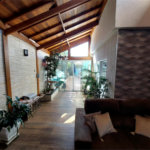Casa residencial com ponto comercial a venda no Centro