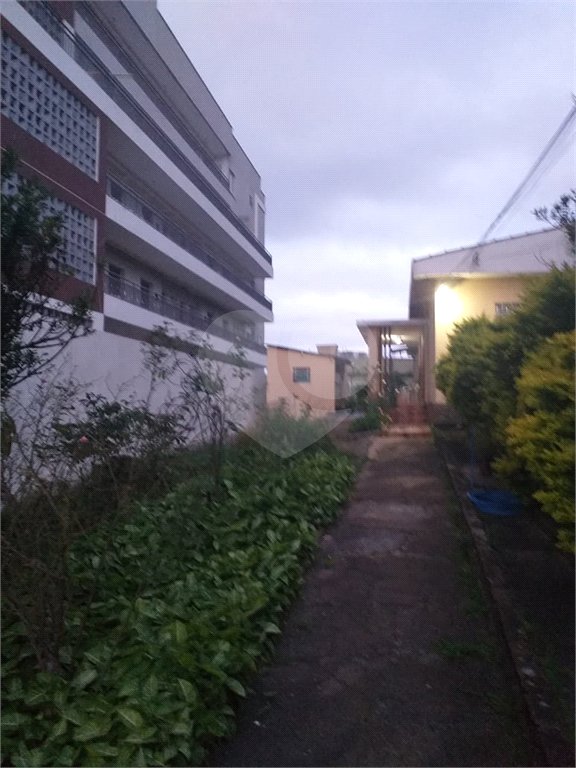 Terreno à venda com 3 quartos em Chora Menino, São Paulo, SP