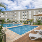 Apartamento à venda com 2 quartos em Jardim Aeroporto, Ribeirão Preto, SP