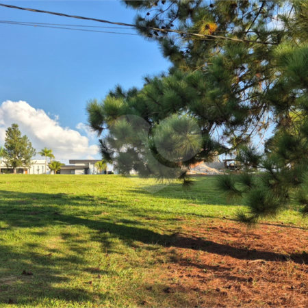 Terreno à venda no condomínio Vivenda do Lago, Sorocaba - SP