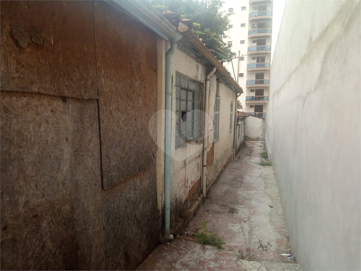 Terreno à venda em Santana, São Paulo, SP