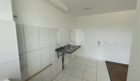 Apartamento à venda com 2 quartos em Vila Regina, Itapetininga, SP