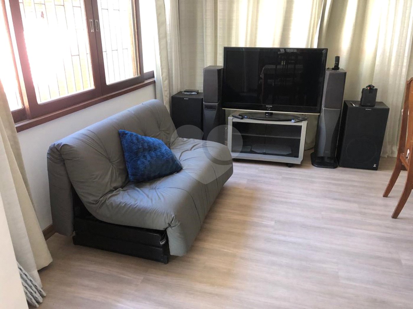 Casa de Vila à venda com 4 quartos, sendo 2 suítes, em Jardim dos Estados, São Paulo, SP