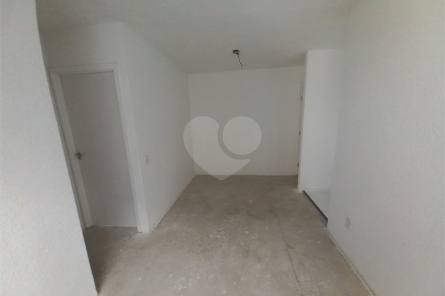 Apartamento à venda com 2 quartos em Butantã, São Paulo, SP