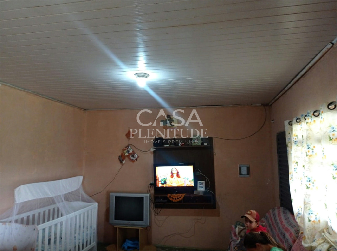 Sítio à venda com 2 quartos em Gramadão, São Miguel Arcanjo, SP