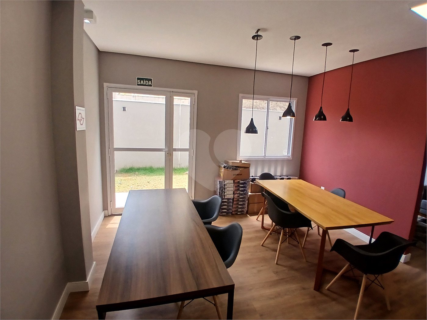 Apartamento à venda com 2 quartos em Vila Pereira Barreto, São Paulo, SP