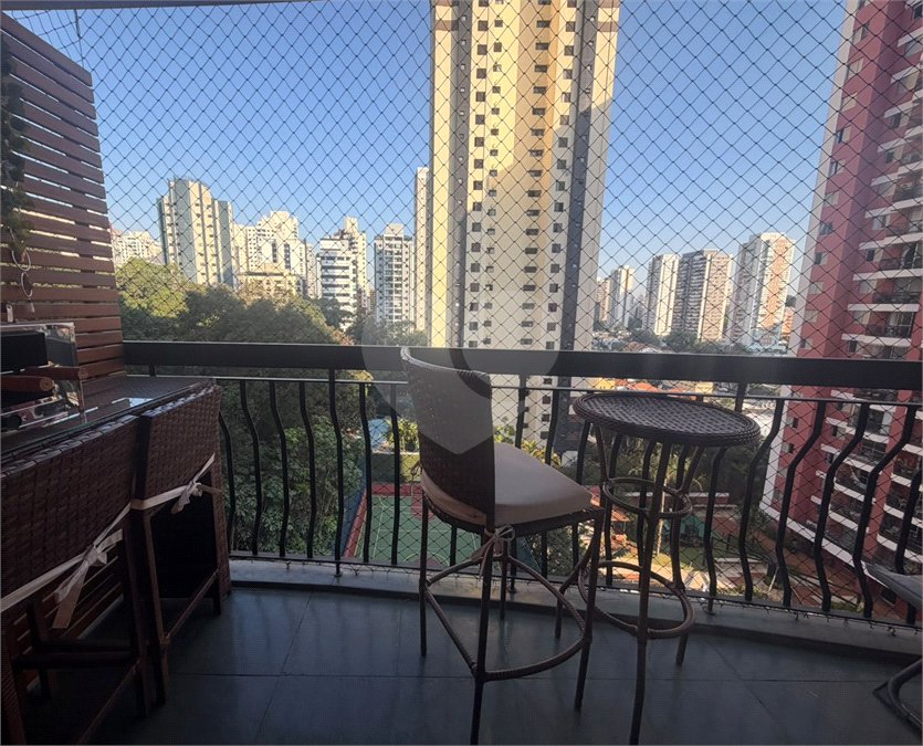 Apartamento à venda com 3 quartos, sendo 2 suítes, em Vila Mascote, São Paulo, SP