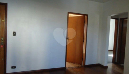 Apartamento à venda com 2 quartos em Ipiranga, São Paulo, SP