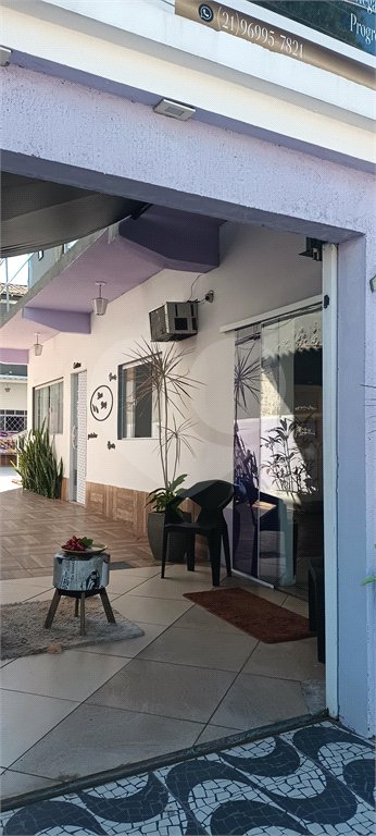 Casa à venda com 6 quartos em Campo Grande, Rio de Janeiro, RJ