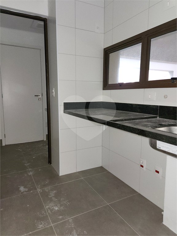 Apartamento à venda com 2 quartos, sendo 1 suíte, em Vila Mariana, São Paulo, SP
