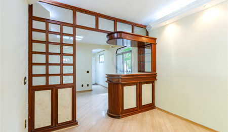 Apartamento à venda ou para alugar com 3 quartos, sendo 1 suíte,  em Santa Cecília, São Paulo, SP