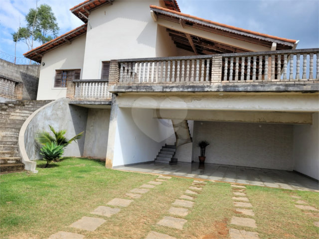 Casa Térrea à venda com 3 quartos, sendo 1 suíte,  em Casablanca, Vargem Grande Paulista, SP