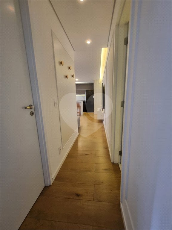 Apartamento à venda com 2 quartos, sendo 1 suíte, em Vila Mariana, São Paulo, SP