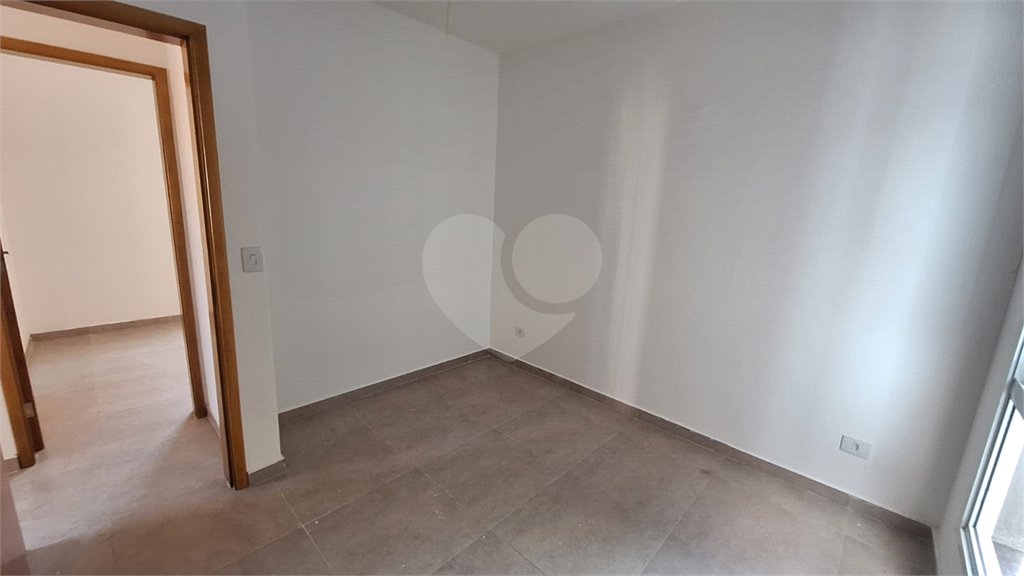 Apartamento à venda com 2 quartos em Santana, São Paulo, SP