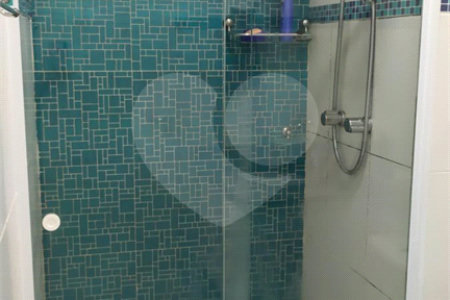 Apartamento com 2 Quartos e 1 Vaga á Venda em Saúde, 57m² -SP