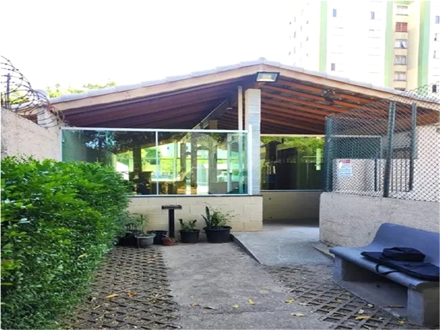 Apartamento à venda com 2 quartos em Vila Nova Cachoeirinha, São Paulo, SP