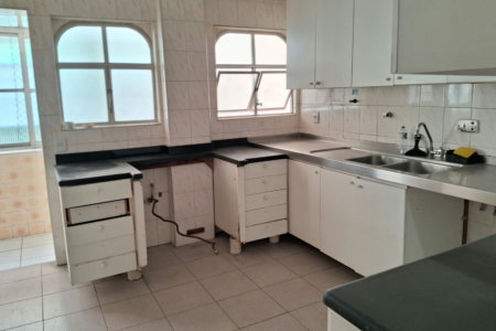Cobertura com 3 dormitórios, 231 m² - venda por R$ 1.950.000,00 ou aluguel por R$ 10.000,00/mês - Ponta da Praia - Santos/SP