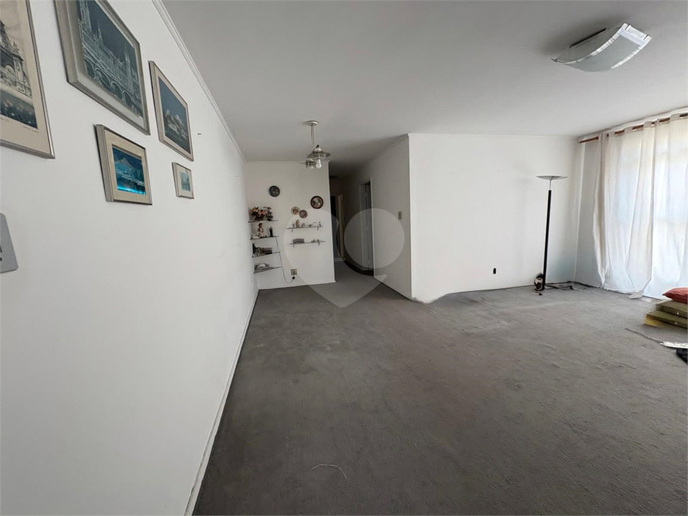 Apartamento à venda com 3 quartos, sendo 1 suíte, em Pinheiros, São Paulo, SP