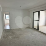 Apartamento à venda ou para alugar com 3 suítes em Tucuruvi, São Paulo, SP