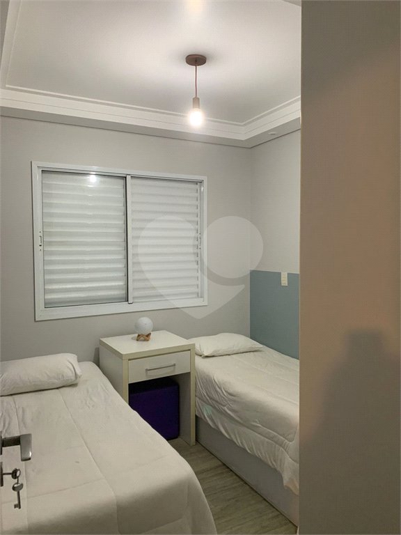 Apartamento à venda com 3 quartos, sendo 1 suíte, em Tatuapé, São Paulo, SP