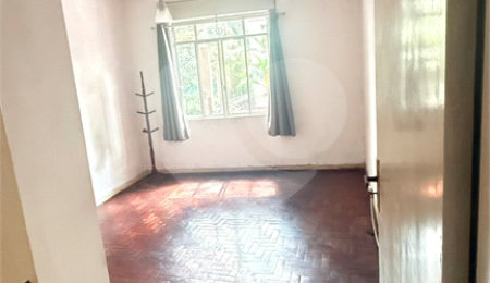 Apartamento à venda com 2 quartos em Bela Vista, São Paulo, SP