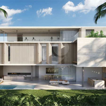Casa à venda com 4 suítes no condomínio Villas Cidade Jardim, São Paulo - SP