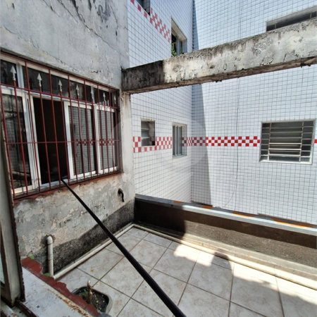 Apartamento à venda com 1 quarto em Tucuruvi, São Paulo, SP