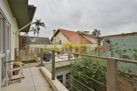 Sobrado à venda com 3 quartos em Granja Julieta, São Paulo, SP