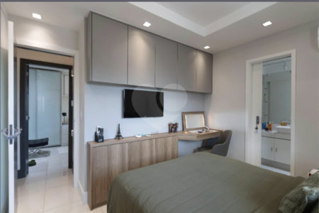Cobertura à venda com 3 quartos, sendo 2 suítes, em Tijuca, Rio de Janeiro, RJ