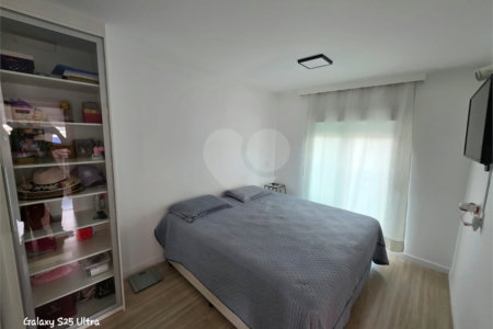 Apartamento à venda ou para alugar com 2 suítes em Parque Bandeirante, Santo André, SP