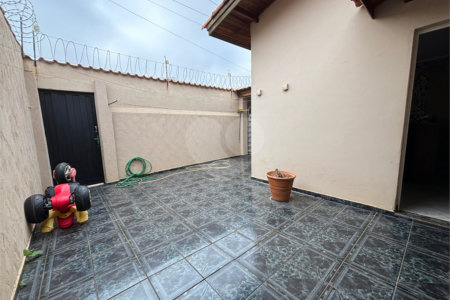 Casa à venda com 2 quartos em Vila Nova Itapetininga, Itapetininga, SP