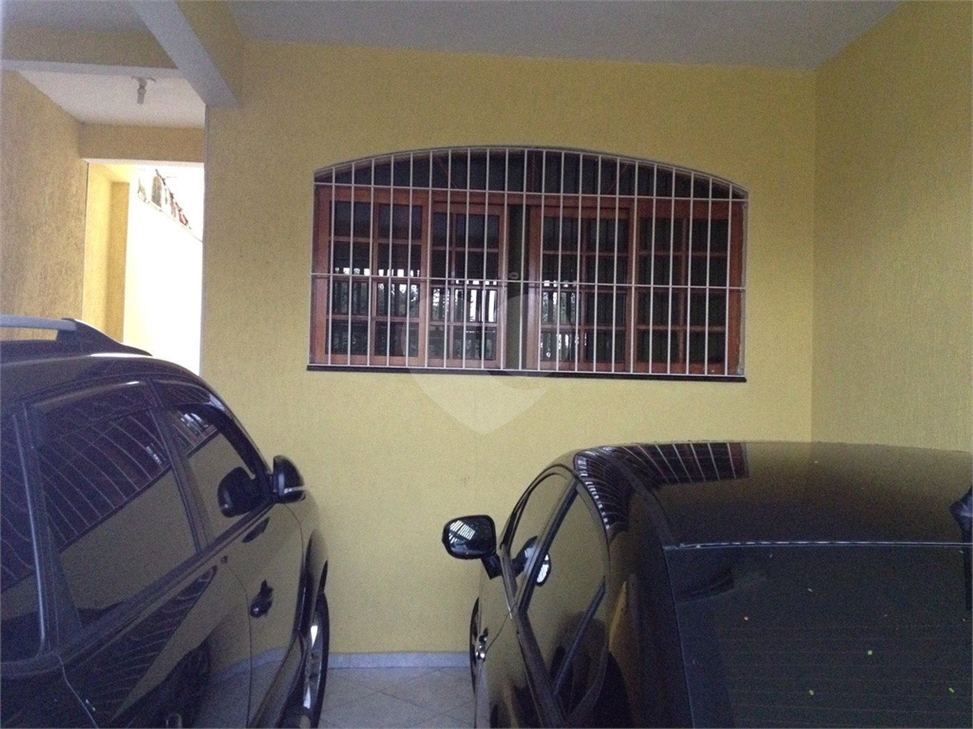 Sobrado à venda com 3 quartos, sendo 1 suíte, em Jardim Santa Clara, Guarulhos, SP