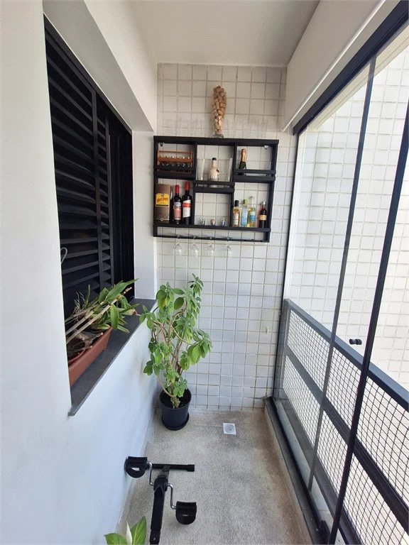 Apartamento à venda com 2 quartos, sendo 1 suíte, em Vila Suzana, São Paulo, SP