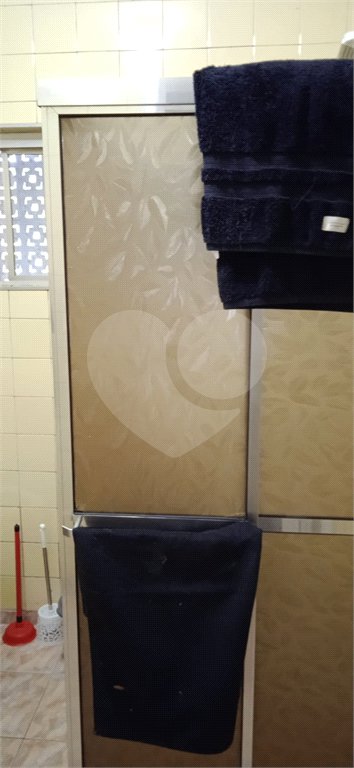 Apartamento à venda com 1 quarto em Lapa de Baixo, São Paulo, SP