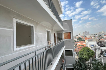 Apartamento à venda ou para alugar com 2 quartos em Vila Mazzei, São Paulo, SP