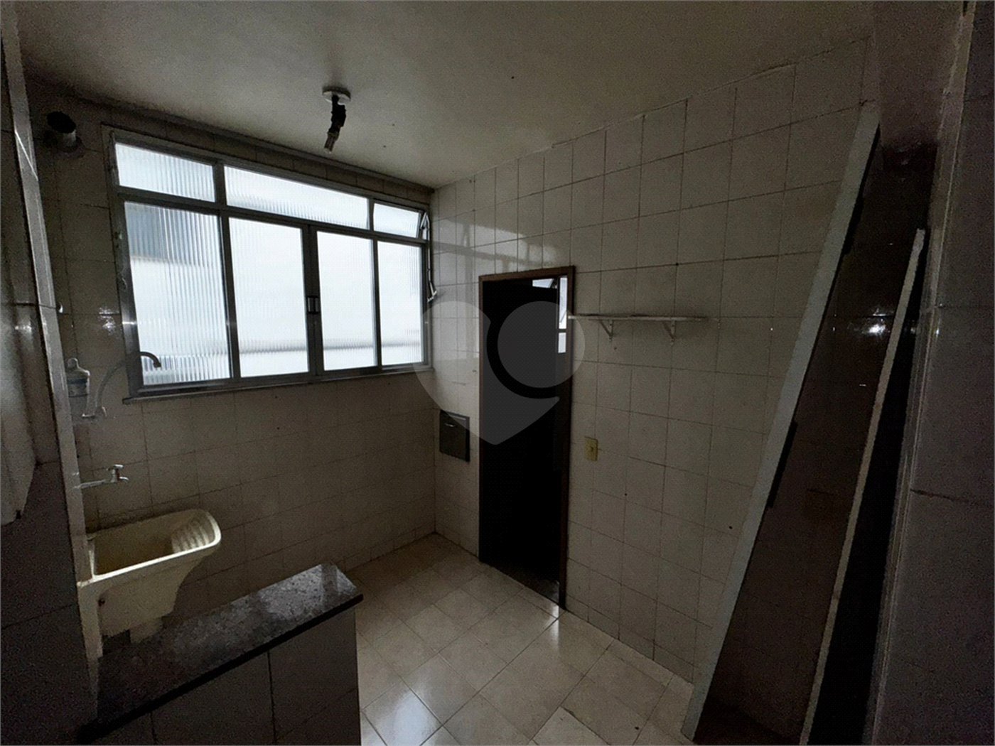 Apartamento à venda com 4 quartos, sendo 1 suíte,  em Tijuca, Rio de Janeiro, RJ