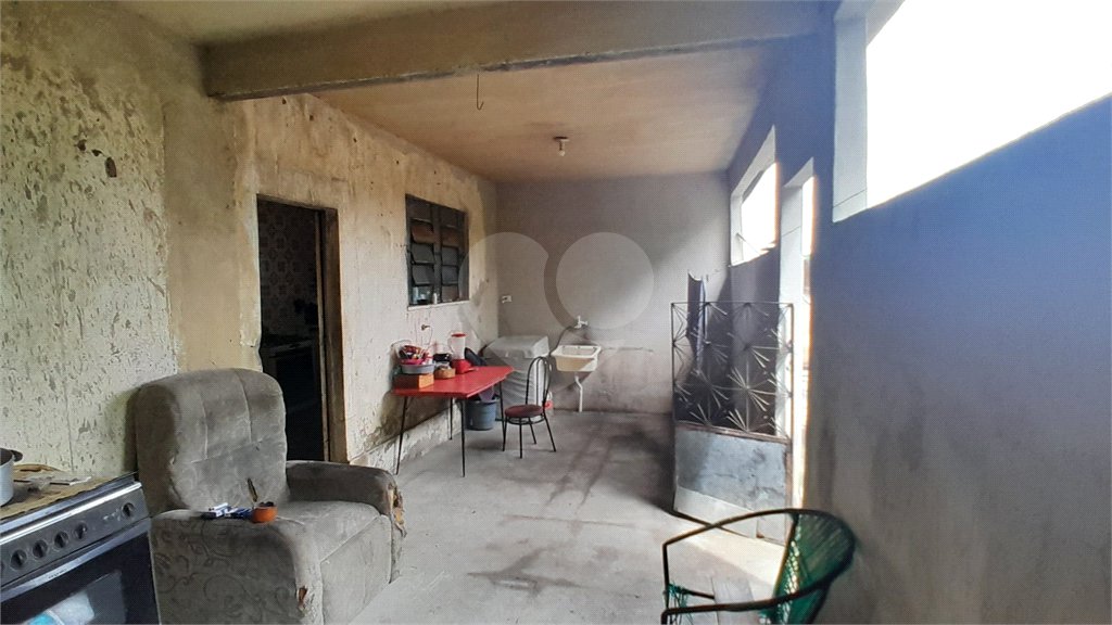 Casa à venda com 2 quartos em Campo Grande, Rio de Janeiro, RJ